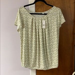 New York and Company Stretch Dress Shirt